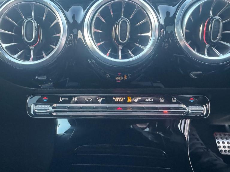 2023 Mercedes-Benz CLA 1.3 CLA250e 15.6kWh AMG Line Night Edition (Premium Plus) Shooting Brake 5...