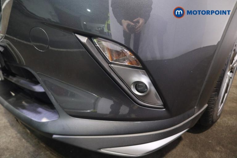 2018 Mazda CX-3 2.0 GT Sport 5dr SUV Petrol Manual