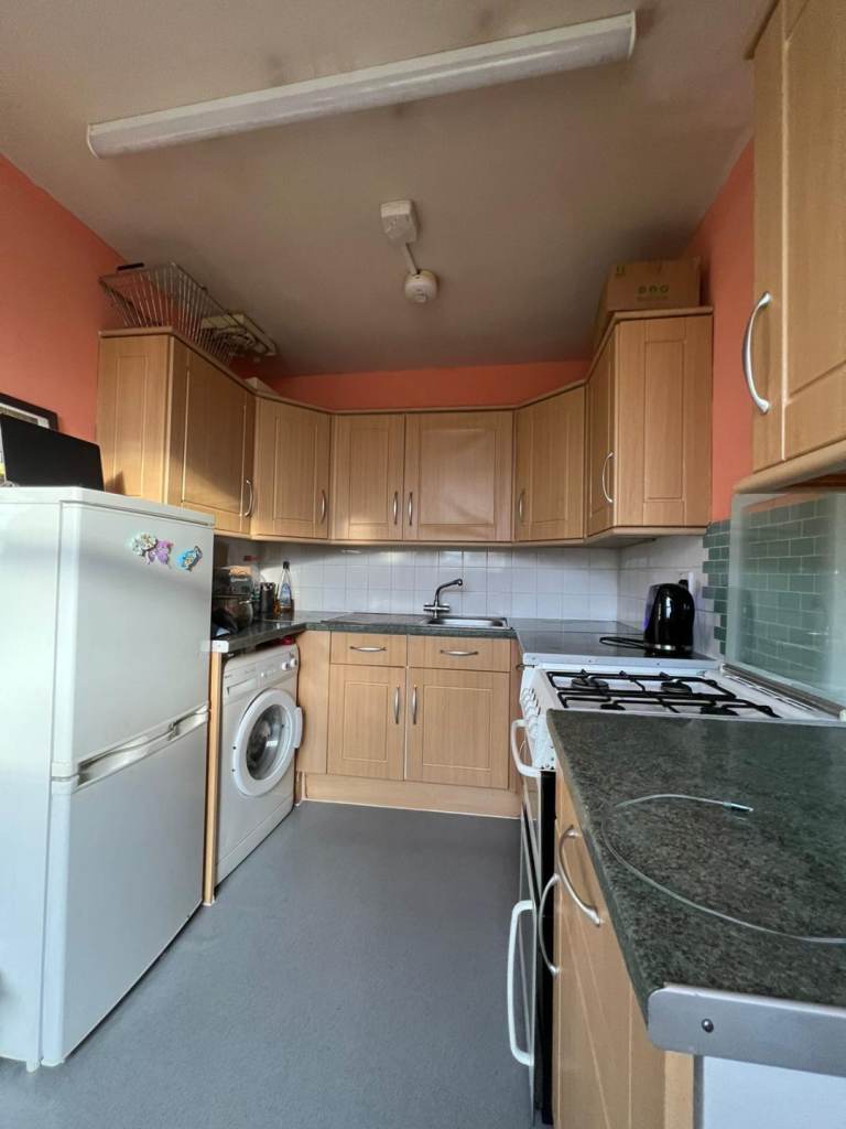 Flat to rent 