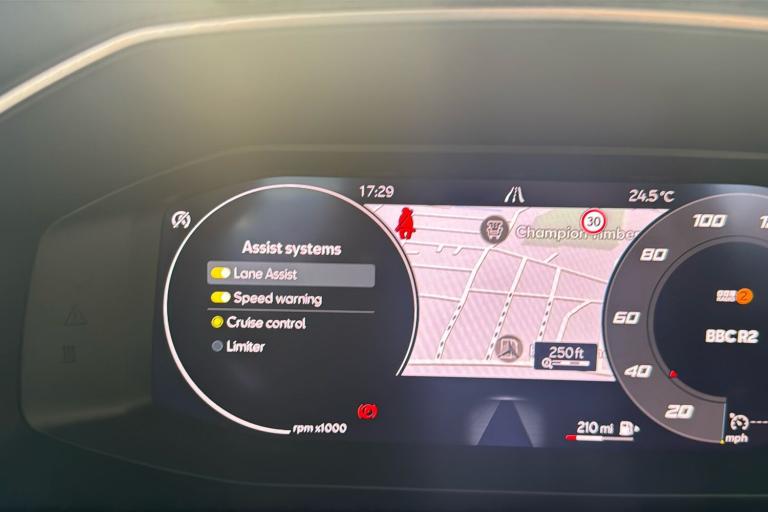  SEAT Leon 1.5 Tsi Fr Hatchback 5dr Petrol Manual Euro 6 s/s 115 Ps Petrol