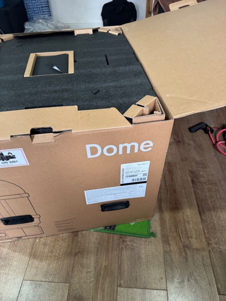 Brand New Gozney Gas Pizza Oven – Unopened 🔥