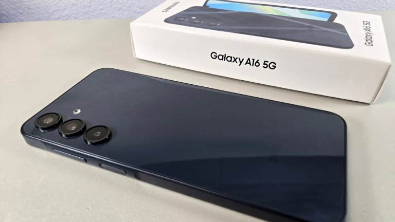 Samsung Galaxy A16 5G Black – Brand New