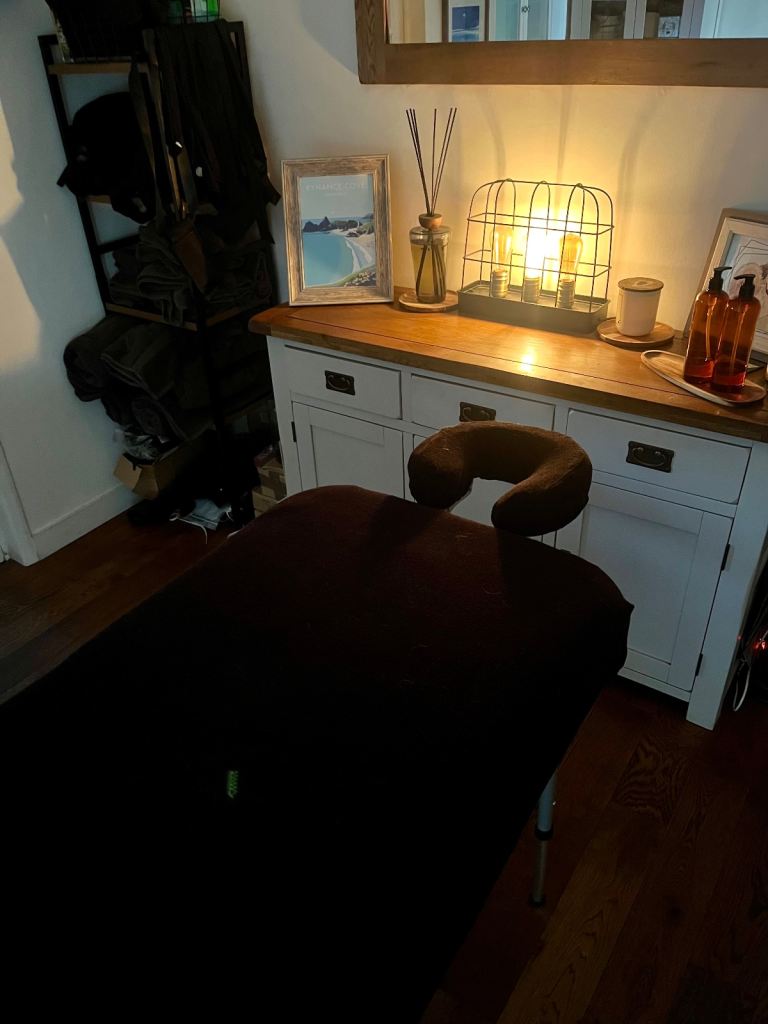 Male Massage Therapist - New Client Offer! 