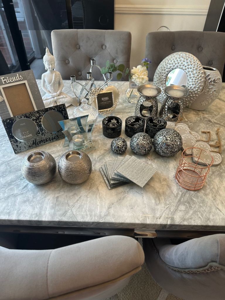 Home Accessories 