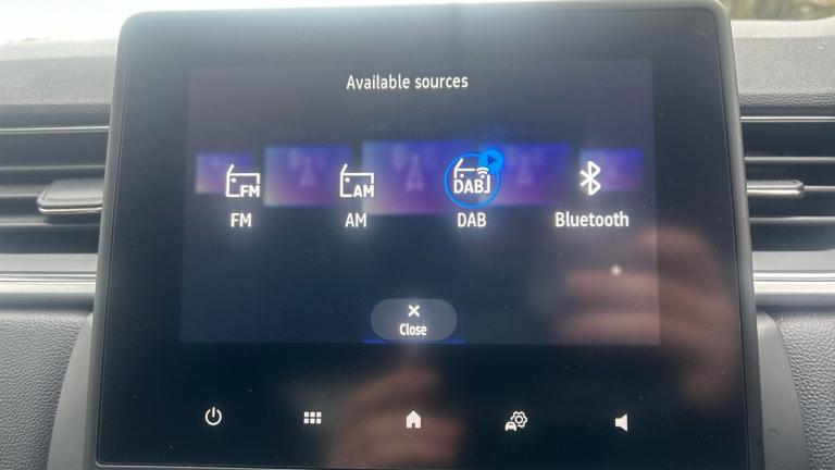 2023 Renault Captur 1.6 E-Tech full hybrid 145 Techno 5dr Auto Hybrid Hatchback Hatchback Hybrid ...