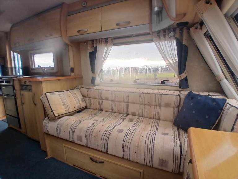 2006 Sterling Eccles ( Can Deliver )