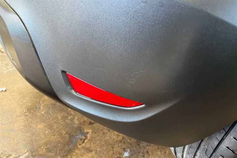 2022 Vauxhall Crossland 1.2 Turbo Ultimate 5dr HATCHBACK PETROL Manual