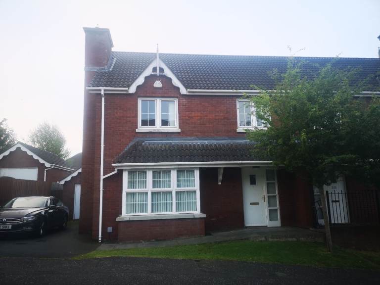 Beautiful 3bed Kernan Hill, Portadown 