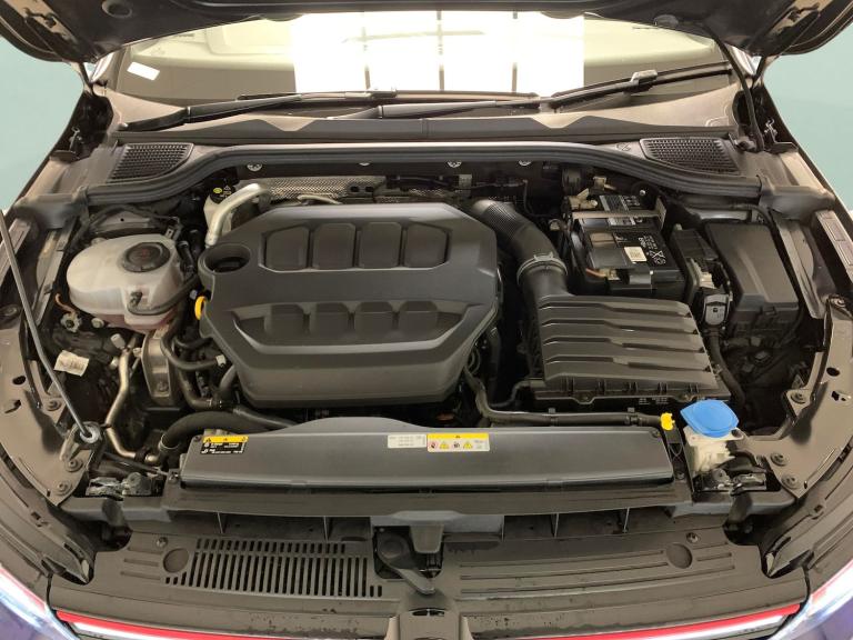 2022 Volkswagen Golf 2.0 TSI GTI Hatchback 5dr Petrol DSG Euro 6 (s/s) (245 ps) - DIGITAL DASH - ...