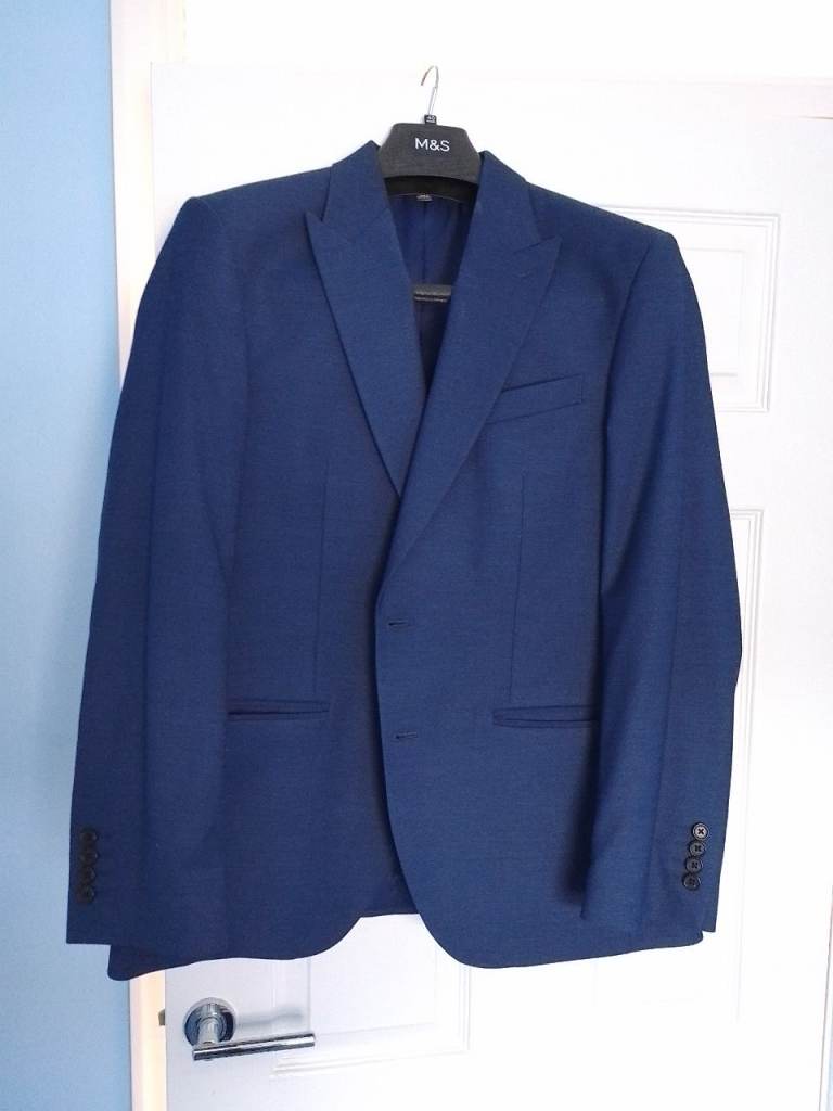 Suit mens