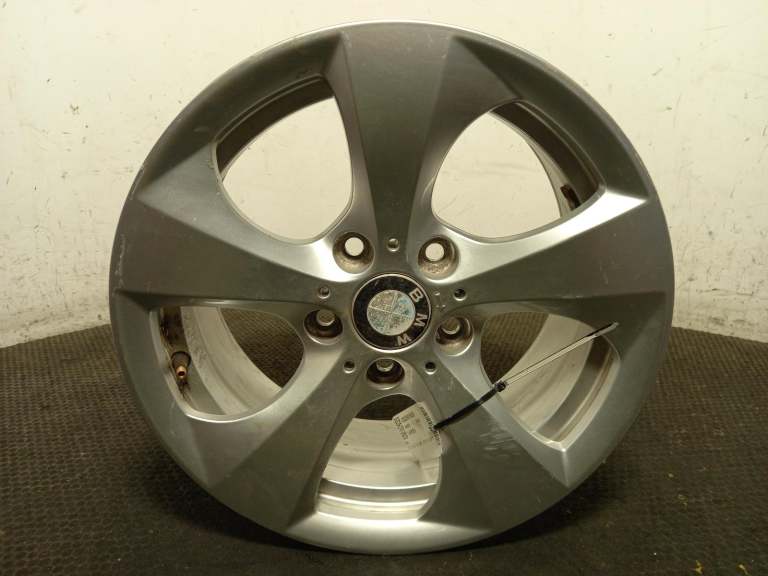Bmw 3 Series Alloy Wheel 16 Inch 5x120 Offset Et31 7j 2005-2013 6795806