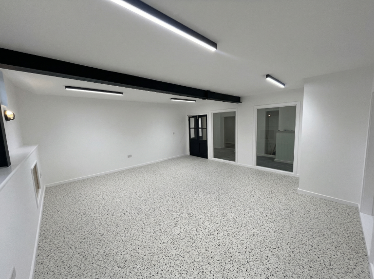 Beautiful Creative Spaces / Office Units in Newington Green, Islington/Hackney