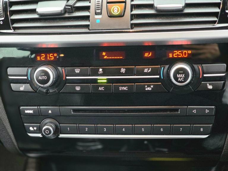 2017 BMW X3 3.0 30d SE Auto xDrive Euro 6 (s/s) 5dr ESTATE Diesel Automatic