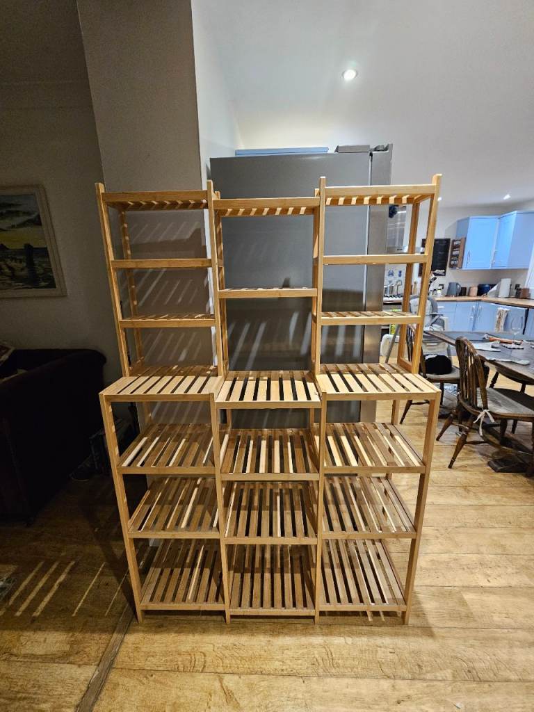 Shelving unit