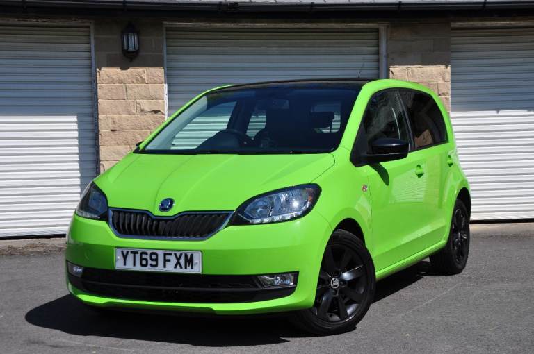 Skoda citigo not vw up polo seat mii ibiza toyota aygo citroen c1 peugeot 108 renault clio ford ka