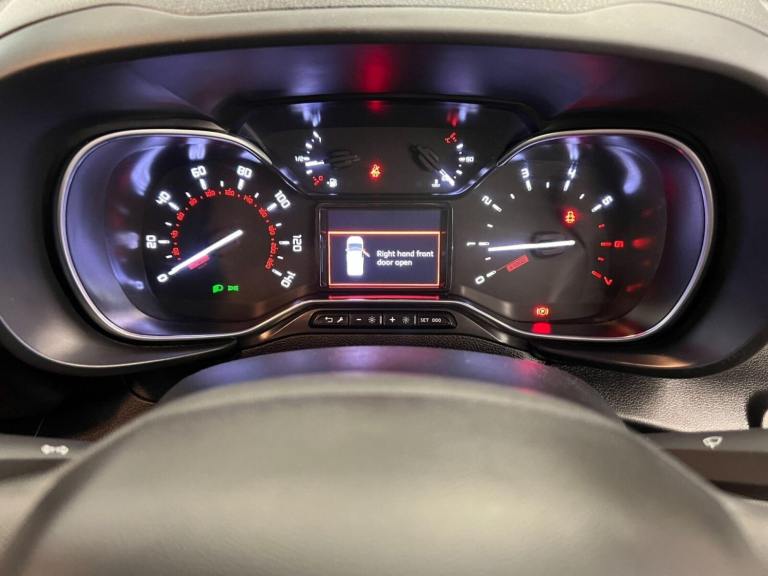 2023 Citroen Berlingo 1.5 BlueHDi 1000 Enterprise Edition M SWB Euro 6 (s/s) 5dr Panel Van Diesel...