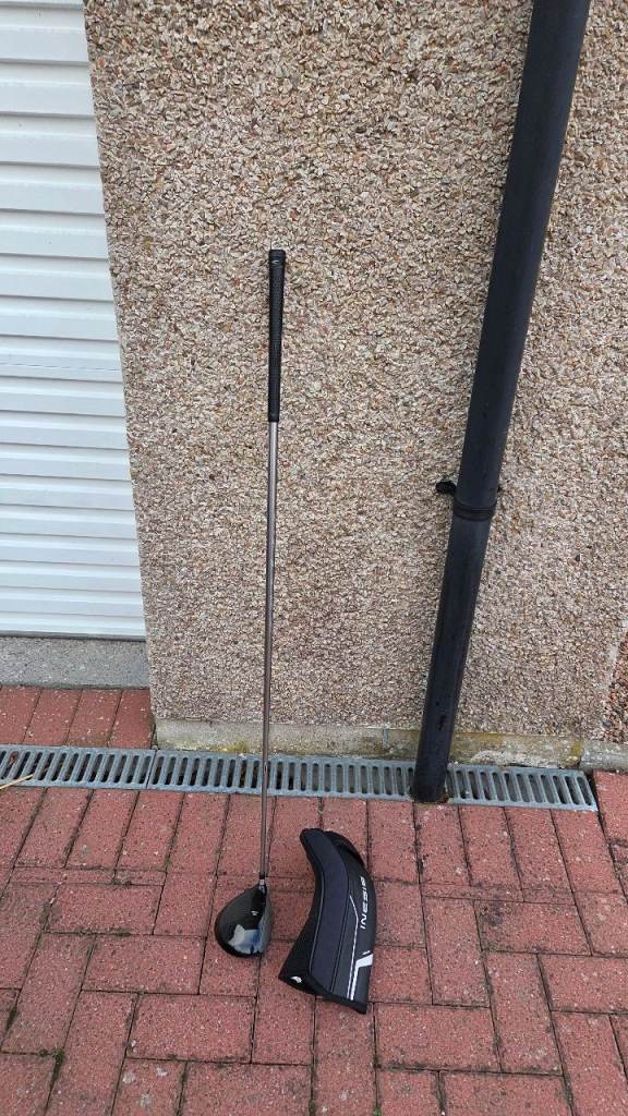 Slazenger V300 4 Iron Regular flex
