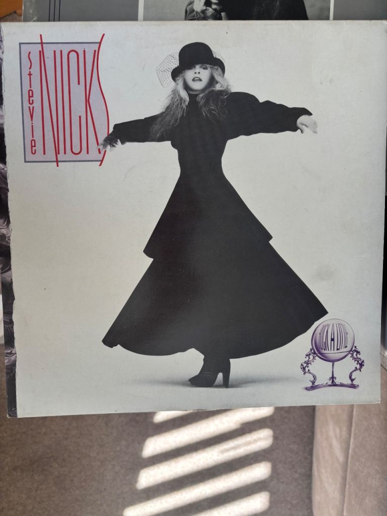 Selection of classic vinyl records - Various Artists