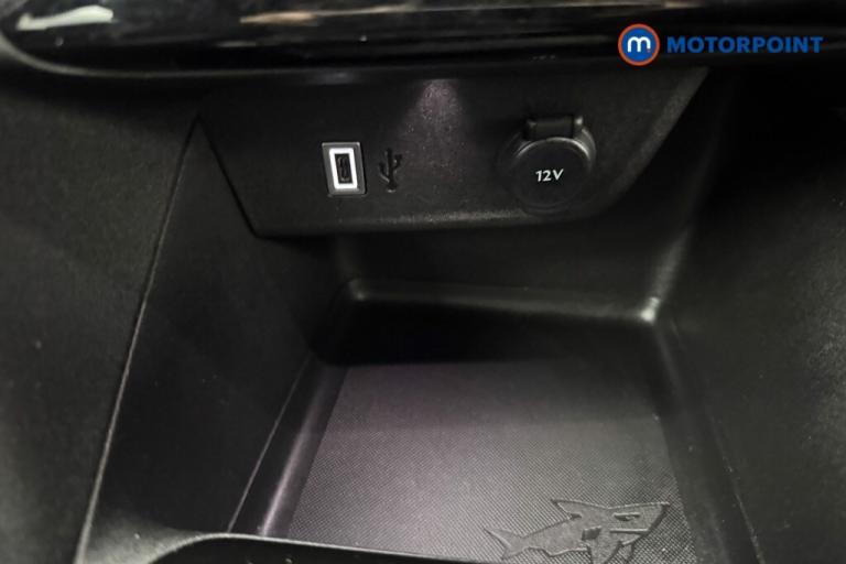 2023 Vauxhall Corsa 1.2 Turbo GS 5dr HATCHBACK PETROL Manual