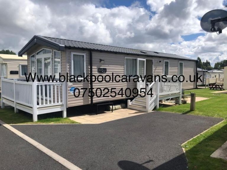 Marton mere Blackpool 30th March £275