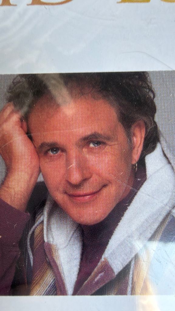 David Essex Saturday 15th August Lavenham 