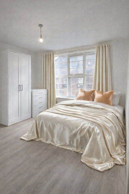 🏠 Spacious Double Room | Lee (SE12 9HT) | 3 Rooms Available 🤍