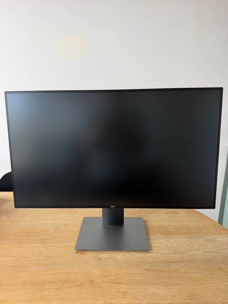 Dell UltraSharp 27 USB-C Monitor