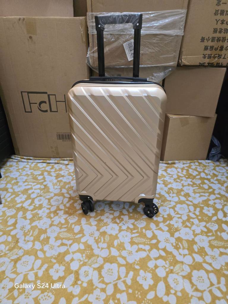 Cabin luggage bag 