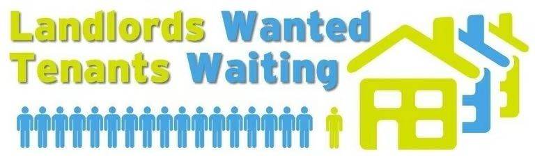 Landlords Wanted. We have tenants urgently looking for one 1,2,3 bedroom Properties. Upfront Payment