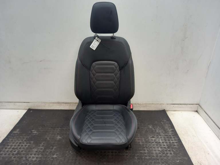 Ford Focus Front Seat 2022-2025 St-Line X