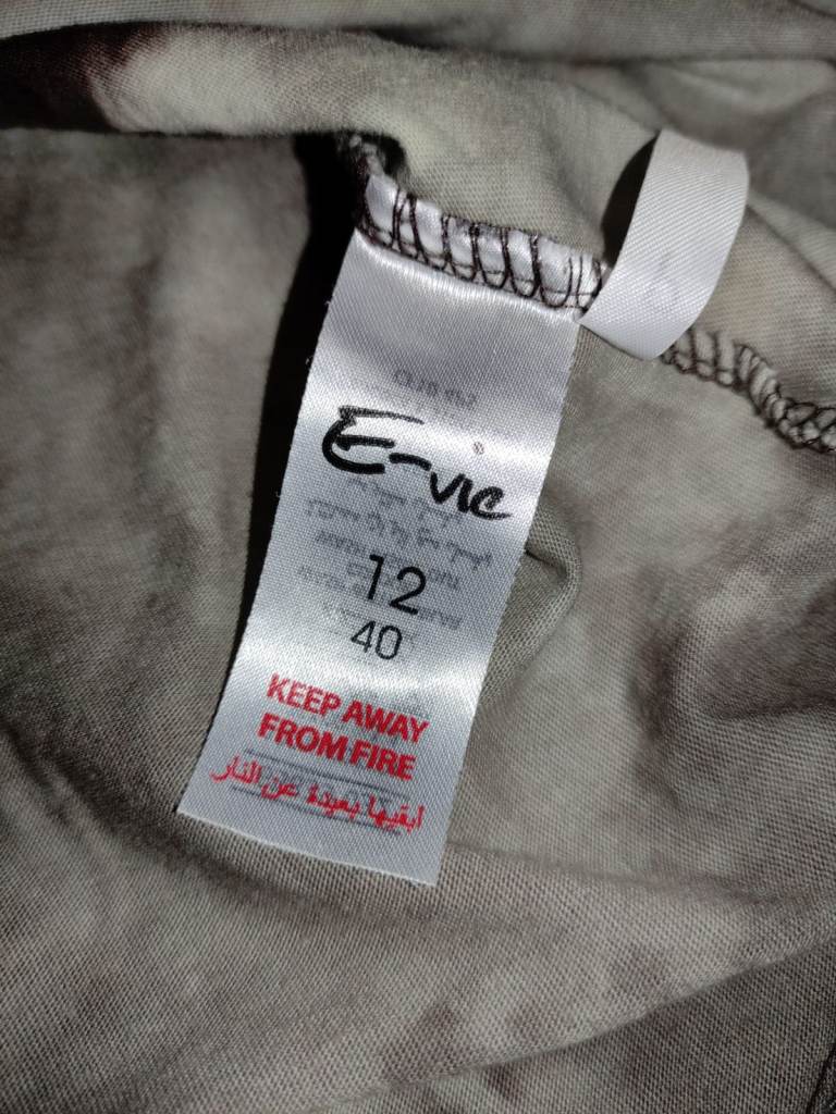 5 x ladies women posh, casual long tops