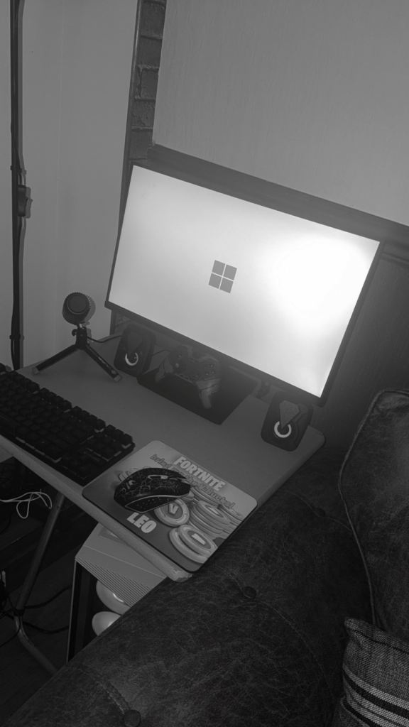 Desktop Gaming PC Computer Bundle - No offers 