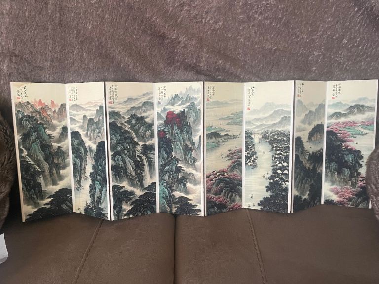 Chinese /Drawing 