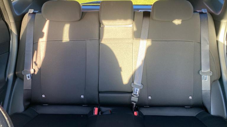 2025 Hyundai KONA 160kW N Line 65kWh 5dr Auto Electric Hatchback Hatchback Electric Automatic