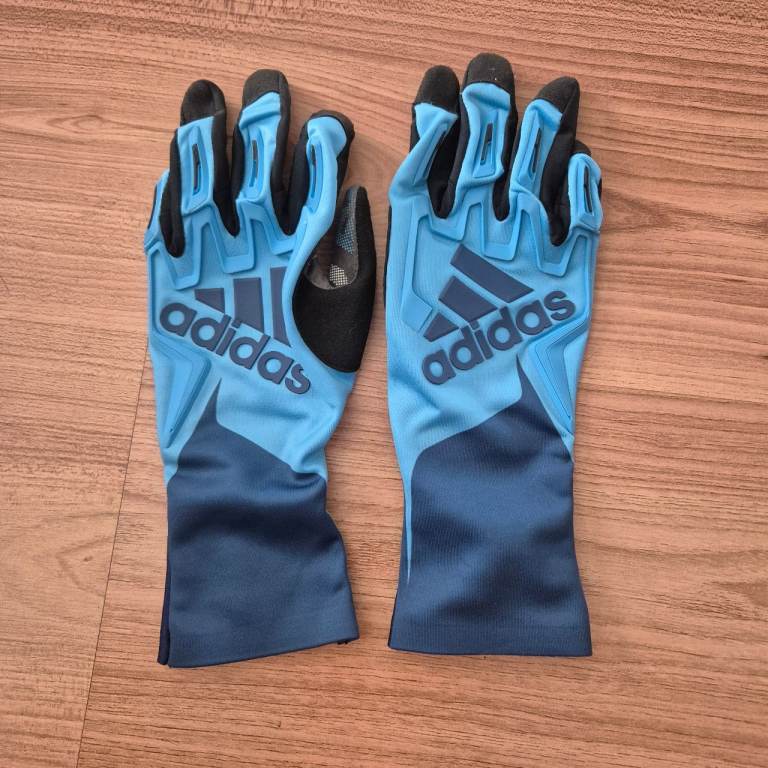 ADIDAS XS Karting Gloves