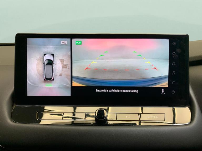 2022 Nissan Qashqai 1.3 DIG-T MHEV Tekna SUV 5dr Petrol Hybrid XTRON Euro 6 (s/s) (158 ps) - LE S...