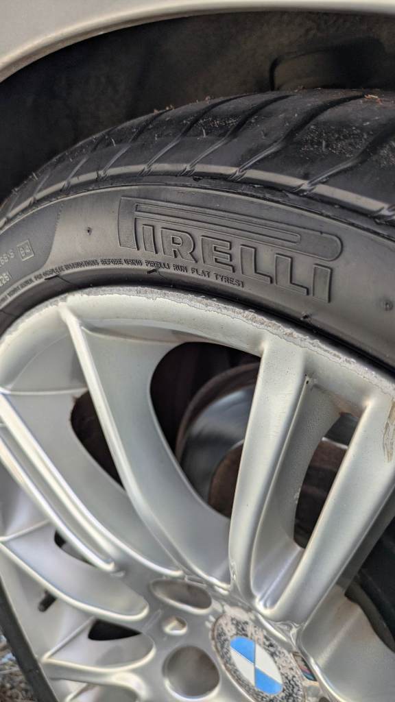 BMW, 3 SERIES, Estate, 2010, Semi-Auto, 1995 (cc), 5 doors