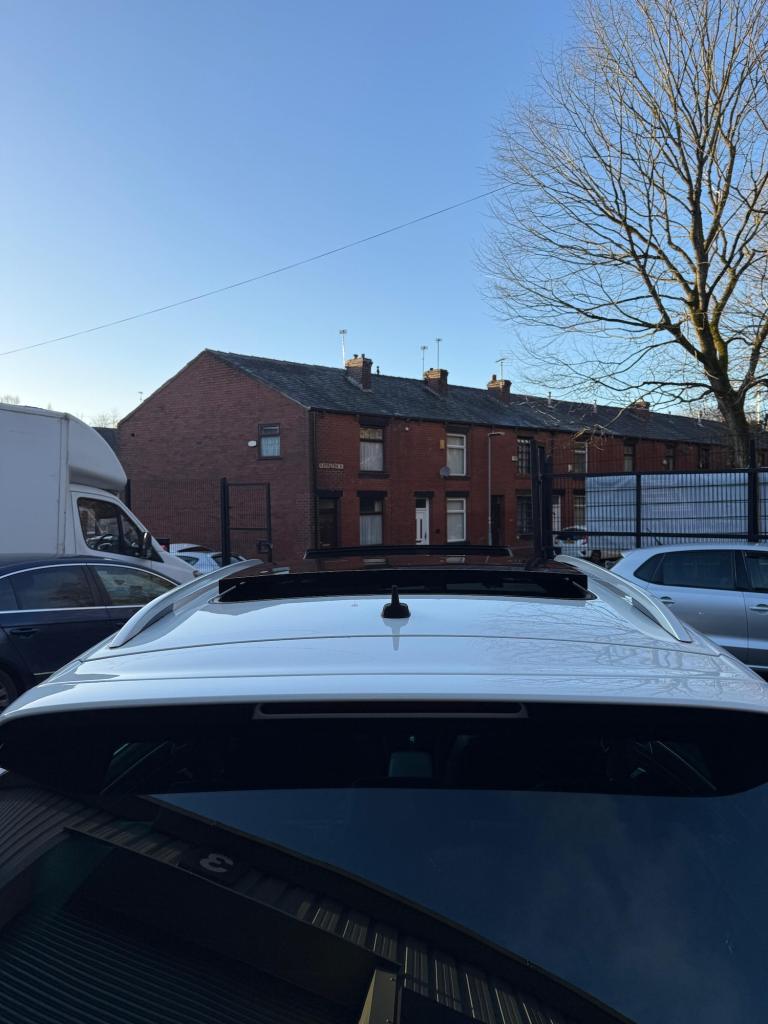 2018 Volkswagen Tiguan 2.0 TDi 190 4Motion R-Line 5dr DSG ESTATE DIESEL Automatic