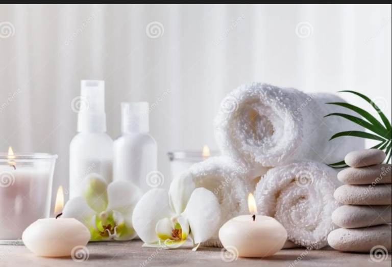 Best mobile Massage therapist, incredible hands for relief of tension 