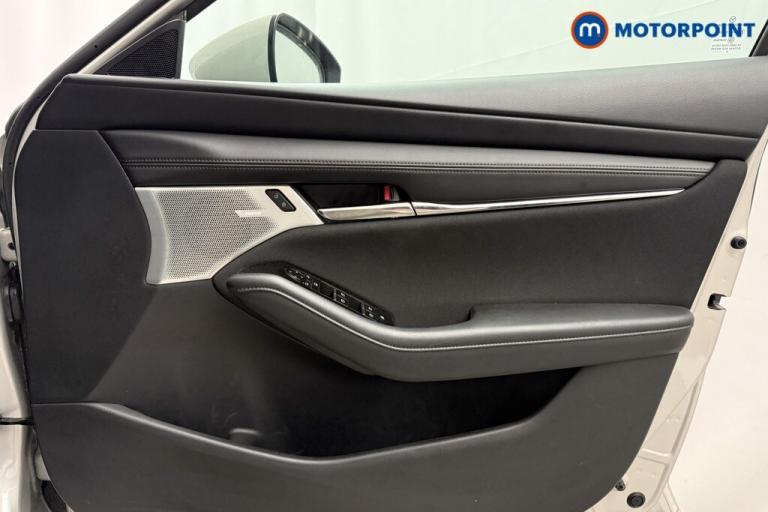 2025 Mazda Mazda3 2.5 e-Skyactiv G MHEV [140] Exclusive-Line 5dr Hatchback Petrol Manual