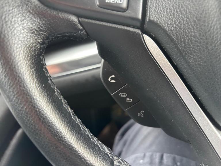 2017 Honda CR-V 2.0 i-VTEC SE Plus Navi Auto 4WD Euro 6 5dr Petrol