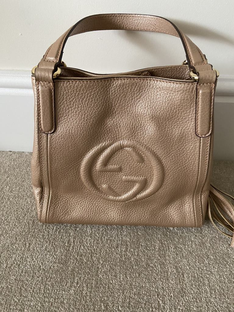 Ladies Handbags 