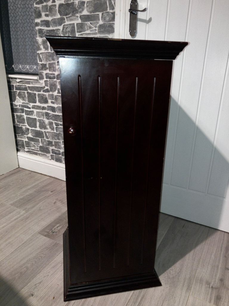Cabinet / unit lovely piece of kit can deliver for a small charge