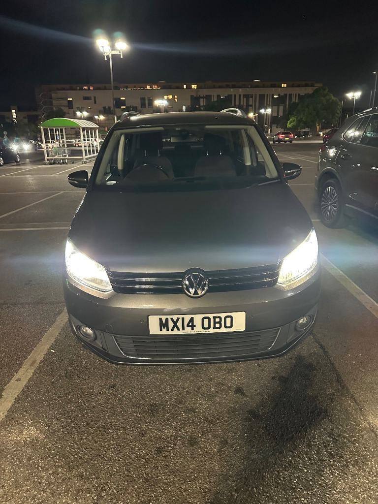 Volkswagen, 2014, 1380 (cc)