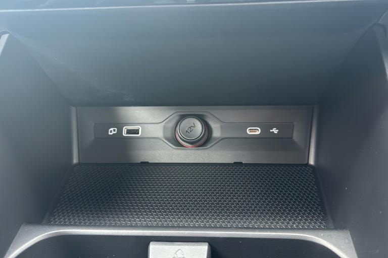  MG Mg3 1.5 Hybrid Plus Mhev Trophy Hatchback 5dr Petrol Hybrid Auto Euro 6 s/s