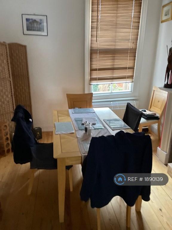 1 bedroom in Bernard Road, Brighton, BN2 (#1890139)
