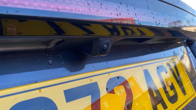 2023 Hyundai TUCSON 1.6 TGDi Hybrid 230 SE Connect 5dr 2WD Auto Hybrid Estate Estate Hybrid Autom...