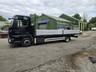 2019 IVECO 7.5 ton 21ft dropside/ 1 owner/l only 135k miles/warranty/Uk Delivery