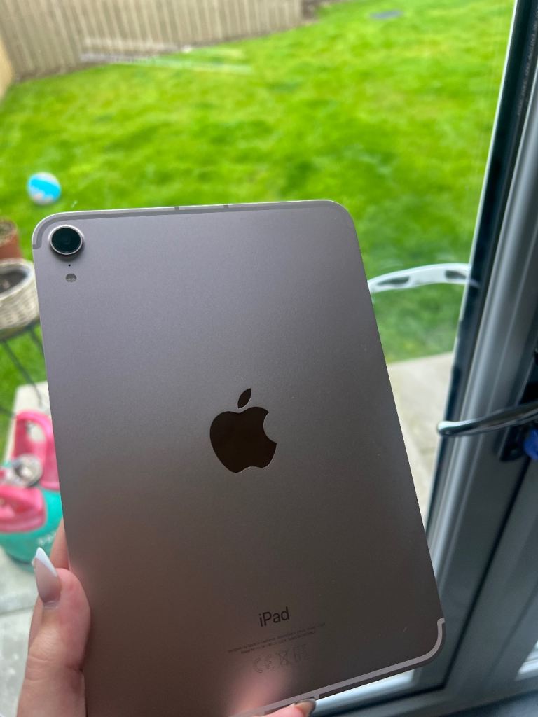Apple iPad Mini 6th gen