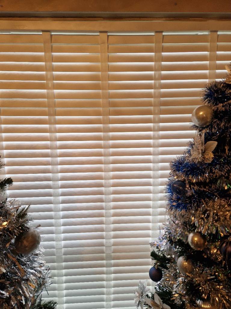 Venetian Blinds Brand New 